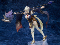 Sennen Sensou Aigis: Okyu Jijyobukan Sala Daini Kakusei Ver. 1:6 Scale Figure