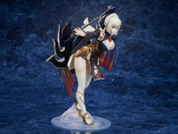 Sennen Sensou Aigis: Okyu Jijyobukan Sala Daini Kakusei Ver. 1:6 Scale Figure