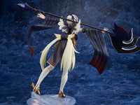 Sennen Sensou Aigis: Okyu Jijyobukan Sala Daini Kakusei Ver. 1:6 Scale Figure