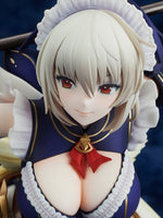 Sennen Sensou Aigis: Okyu Jijyobukan Sala Daini Kakusei Ver. 1:6 Scale Figure