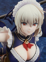 Sennen Sensou Aigis: Okyu Jijyobukan Sala Daini Kakusei Ver. 1:6 Scale Figure