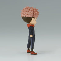 Banpresto - Jujutsu Kaisen Q Posket Petit Vol.1 (A:Yuji Itadori) Statue