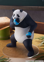 Good Smile Jujutsu Kaisen: Panda Pop Up Parade PVC Figure, Multicolor