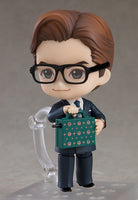 Kingsmen: The Golden Circle: Gary “Eggsy” Unwin Nendoroid Action Figure