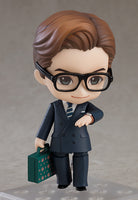 Kingsmen: The Golden Circle: Gary “Eggsy” Unwin Nendoroid Action Figure