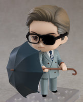 Kingsmen: The Golden Circle: Harry “Galahad” Hart Nendoroid Action Figure