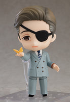 Kingsmen: The Golden Circle: Harry “Galahad” Hart Nendoroid Action Figure