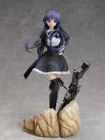 ASSAULT LILY BOUQUET YUYU SHIRAI 1/7 PVC FIG