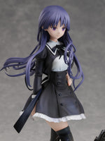 ASSAULT LILY BOUQUET YUYU SHIRAI 1/7 PVC FIG