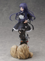ASSAULT LILY BOUQUET YUYU SHIRAI 1/7 PVC FIG