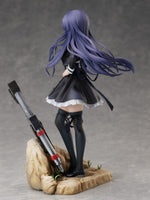 ASSAULT LILY BOUQUET YUYU SHIRAI 1/7 PVC FIG