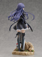 ASSAULT LILY BOUQUET YUYU SHIRAI 1/7 PVC FIG