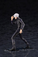 Kotobukiya Jujutsu Kaisen 0: The Movie: Satoru Gojo ARTFX J Statue, Multicolor