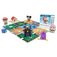 Funko Disney Kingdomania Series 1 - Super Game Pack