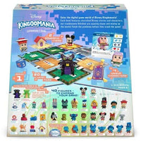 Funko Disney Kingdomania Series 1 - Super Game Pack