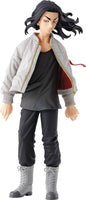 Banpresto Tokyo Revengers Keisuke Baji 6.7-Inch Collectible PVC Figure