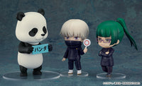 Good Smile Jujutsu Kaisen: Panda Nendoroid Action Figure, Multicolor