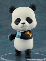 Good Smile Jujutsu Kaisen: Panda Nendoroid Action Figure, Multicolor