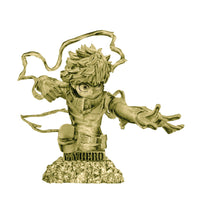 F-Toys - My Hero Academia - Bust Up Heroes - 3 Figure 8Pc BMB DS (MHA)