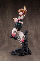Kotobukiya My Hero Academia: Ochaco Uraraka Ver.2 ARTFX J Statue, Multicolor