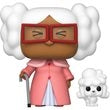 Funko POP Disney: Proud Family, Louder and Prouder - Suga Mama with Puff, Multicolor (61347)