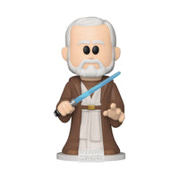 Funko Vinyl Soda Star Wars: OBI-Wan Kenobi