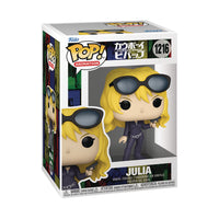 Funko Pop! Animation: Cowboy Bebop - Julia