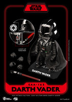 Star Wars: Darth Vader EAA-163 Egg Attack Action Figure
