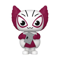 Funko Pop! Movies: Bullet Train - Momomon