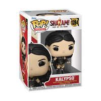 Funko Pop! Movies: Shazam! Fury of The Gods - Kalypso
