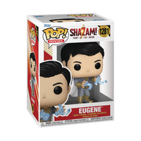 Funko Pop! Movies: Shazam! Fury of The Gods - Eugene