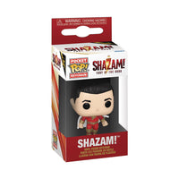 Funko Pop! Keychain: Shazam! Fury of The Gods - Hespera