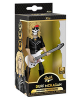 Duff McKagan (Guns N Roses) Funko Vinyl Gold 5"