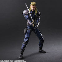 Square Enix Final Fantasy VII Remake - Roche - Play Arts Kai Fig. 27cm