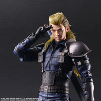 Square Enix Final Fantasy VII Remake - Roche - Play Arts Kai Fig. 27cm