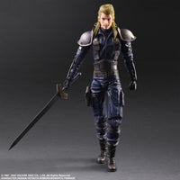 Square Enix Final Fantasy VII Remake - Roche - Play Arts Kai Fig. 27cm