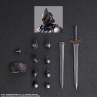Square Enix Final Fantasy VII Remake - Roche - Play Arts Kai Fig. 27cm