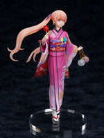 A Couple of Cuckoos: Erika Amamo (Yukata Ver.) 1:7 Scale PVC Figure