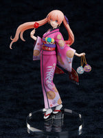 A Couple of Cuckoos: Erika Amamo (Yukata Ver.) 1:7 Scale PVC Figure