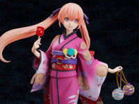 A Couple of Cuckoos: Erika Amamo (Yukata Ver.) 1:7 Scale PVC Figure