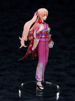 A Couple of Cuckoos: Erika Amamo (Yukata Ver.) 1:7 Scale PVC Figure