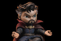 Iron Studios - Minico - Marvel Doctor Strange MoM - Stephen Strange PVC Statue (Net)