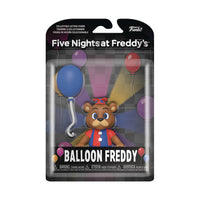 Funko Pop! Action Figure: Five Nights at Freddy's - Balloon Freddy
