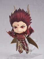 GOOD SMILE COMPANY Legend of Sword and Fairy: Chong Lou Nendoroid Action Figure