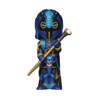 Funko Vinyl Soda: Black Panther Wakanda Forever - Okoye with Chase (Styles May Vary)