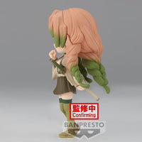 Demon Slayer: Kimetsu no Yaiba - Mitsuri Kanroji (Version B), Bandai Spirits Q posket