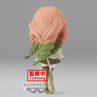 Demon Slayer: Kimetsu no Yaiba - Mitsuri Kanroji (Version B), Bandai Spirits Q posket