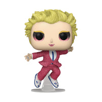 Pop! Rocks: Ed Sheeran – Bad Habits Diamond Glitter PX Figure