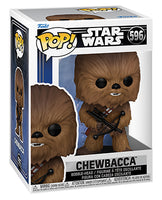 Funko Pop! Star Wars: Star Wars New Classics - Chewbacca