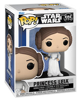 Funko Pop! Star Wars: Star Wars New Classics - Princess Leia